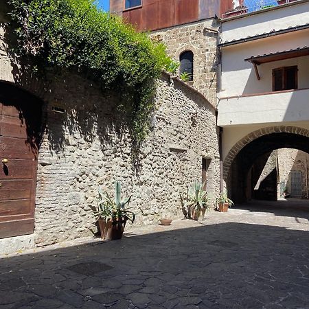 Appartamento Terni Centro Exterior photo